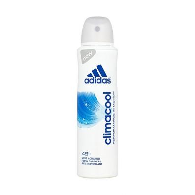 Adidas Climacool Woman dezodorant 150 ml