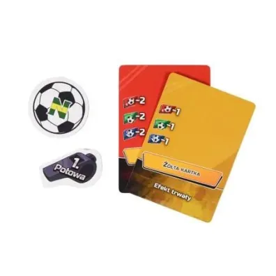 Kapitan Tsubasa Lucrum Games