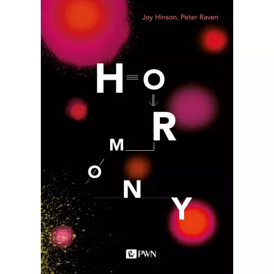 Hormony - Joy Hinson, Peter Raven