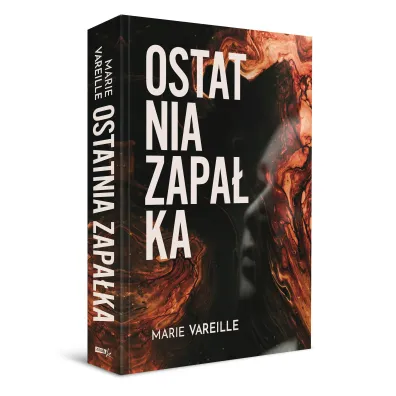 Ostatnia zapa�ka