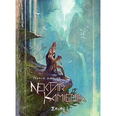 Nektar Kamienia - Herve Leblan