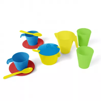 Party Time zestaw naczy� 12 element�w Wader