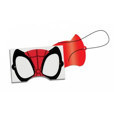 Spidey Mystery At The Museum