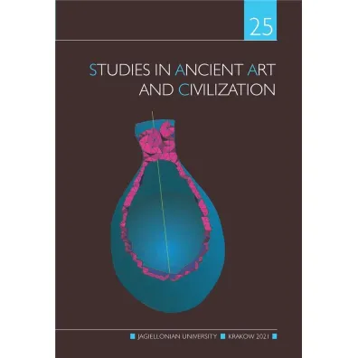 Studies in Ancient Art and Civilization 2021, nr25