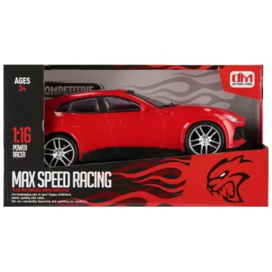 Auto osobowe MEGA CREATIVE 567020