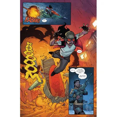 Niezwyk�a maszyna. Star Wars Doktor Aphra. Tom 2