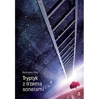 Tryptyk z trzema sonetami - Katarzyna Citko