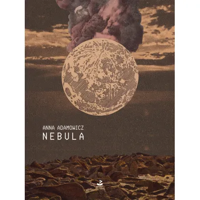Nebula - Anna  Adamowicz