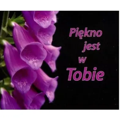 Pi�kno jest w Tobie. Pere�ka 155
