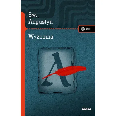 Wyznania - �wi�ty Augustyn
