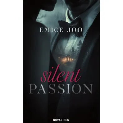 Silent Passion - Emice Joo