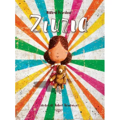 Ziuzia (wydanie 2) - Malina Prze�luga