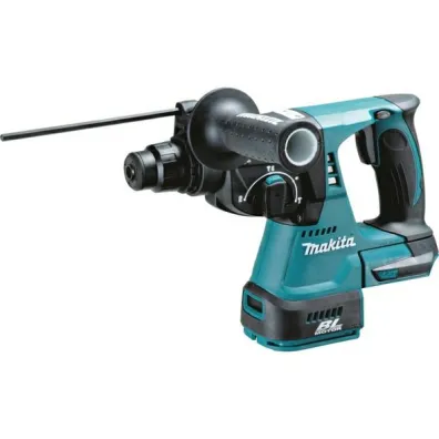 Makita M�ot sds+ 18v dhr242z 2j
