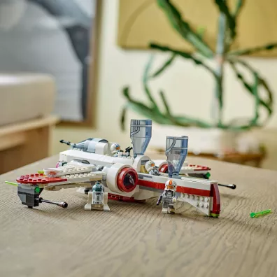 LEGO Star Wars My�liwiec ARC-170 75402