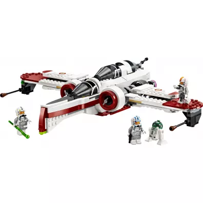 LEGO Star Wars My�liwiec ARC-170 75402