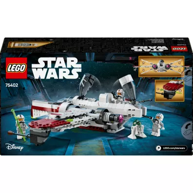 LEGO Star Wars My�liwiec ARC-170 75402