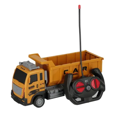 Auto ci�arowe Wywrotka  zdalnie sterowana MEGA CREATIVE  568860
