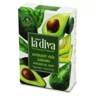 La Diva Myd�o w kostce awokado 100 g