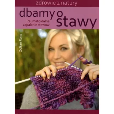 Dbamy o stawy - Rona Zoltan