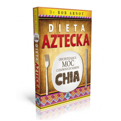 Dieta aztecka