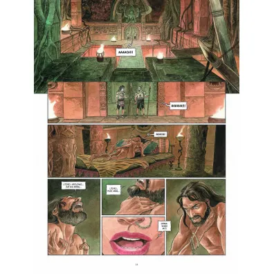 Kamasutra. Z krwi i ko�ci
