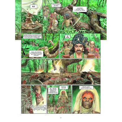 Kamasutra. Z krwi i ko�ci