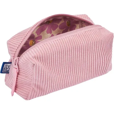 Oxford Pi�rnik saszetka Bloom r�owy