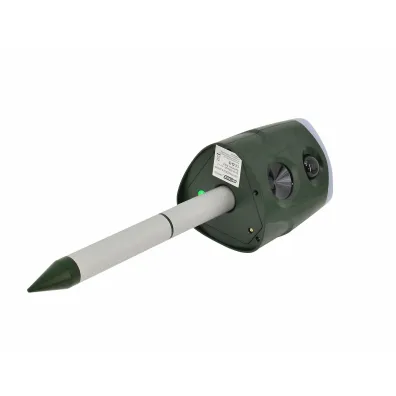Awtools Odstraszacz ultrad�wi�kowy 360 st.