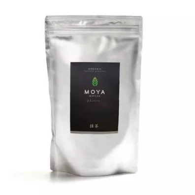 Matcha Luksusowa 250g