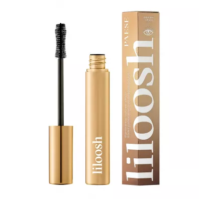 Paese Liloosh Panoramic Volume Effect Mascara tusz efekt panoramicznej objtoci rzs Black 10.5 ml