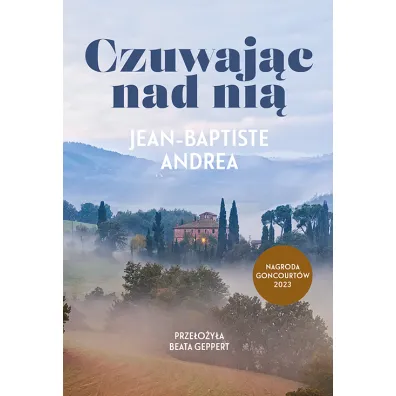 Czuwaj�c nad ni�