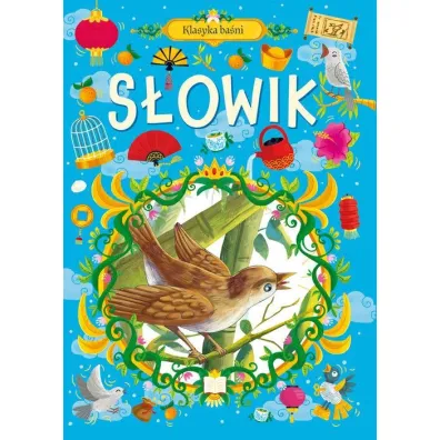 Klasyka Ba�ni. S�owik
