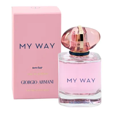 Giorgio Armani Woda perfumowana My Way Nectar 50 ml