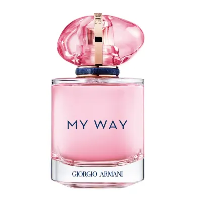 Giorgio Armani Woda perfumowana My Way Nectar 50 ml
