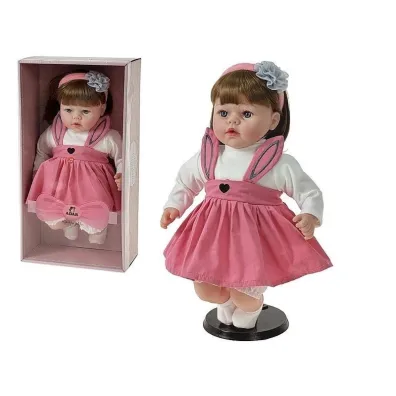 Lalka �piewa i m�wi po polsku 45cm Adar