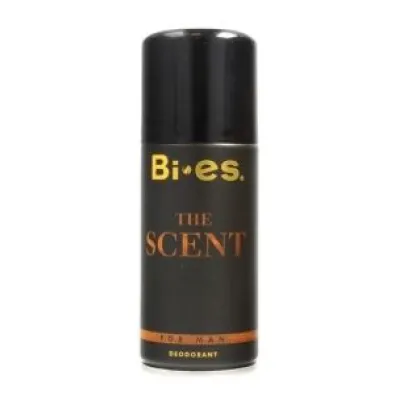Bi-es Dezodorant w sprayu The Scent for Men 150 ml