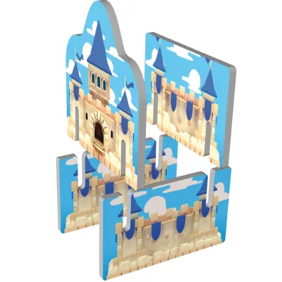 Kingdomino (edycja polska) REBEL