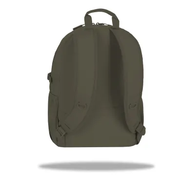 Patio Plecak m�odzie�owy Coolpack Fin Olive Green