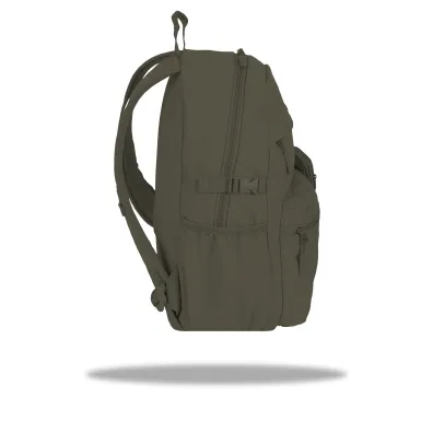 Patio Plecak m�odzie�owy Coolpack Fin Olive Green