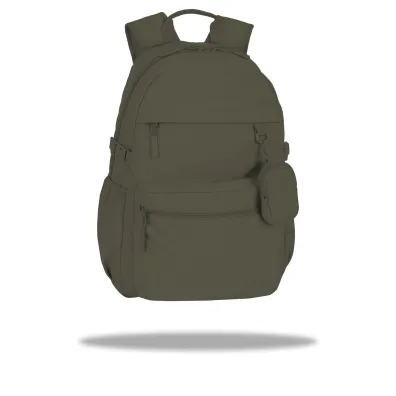 Patio Plecak m�odzie�owy Coolpack Fin Olive Green