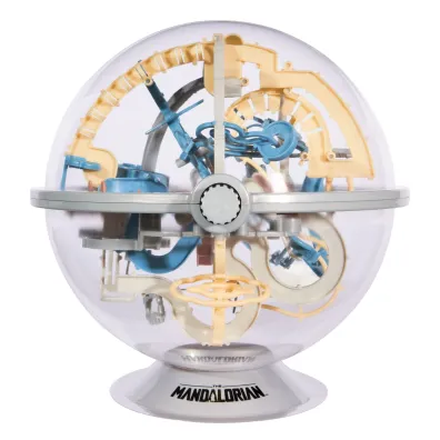 Perplexus Star Wars 6073465 WB4 Spin Master