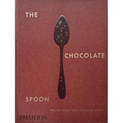 The Chocolate Spoon wer. angielska