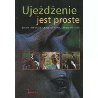 Uje�d�enie jest proste - Johann Hinnemann i Coby van Baalen