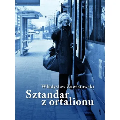 Sztandar z ortalionu - W�adys�aw Zawistowski
