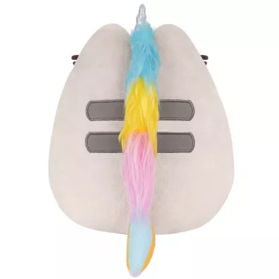 Pluszak 23 cm Pusheen Jednoro�ec siedz�cy Aurora DAFFI P-233