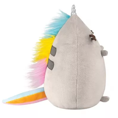 Pluszak 23 cm Pusheen Jednoro�ec siedz�cy Aurora DAFFI P-233