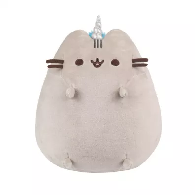 Pluszak 23 cm Pusheen Jednoro�ec siedz�cy Aurora DAFFI P-233