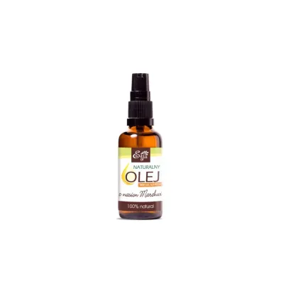 Etja Olej z nasion marchwi 50 ml