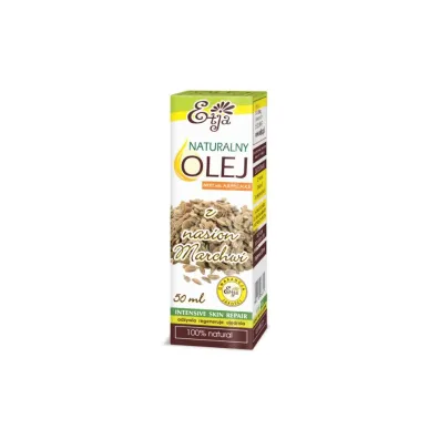 Etja Olej z nasion marchwi 50 ml