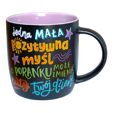 Kukartka Kubek Tablicowy TB-006